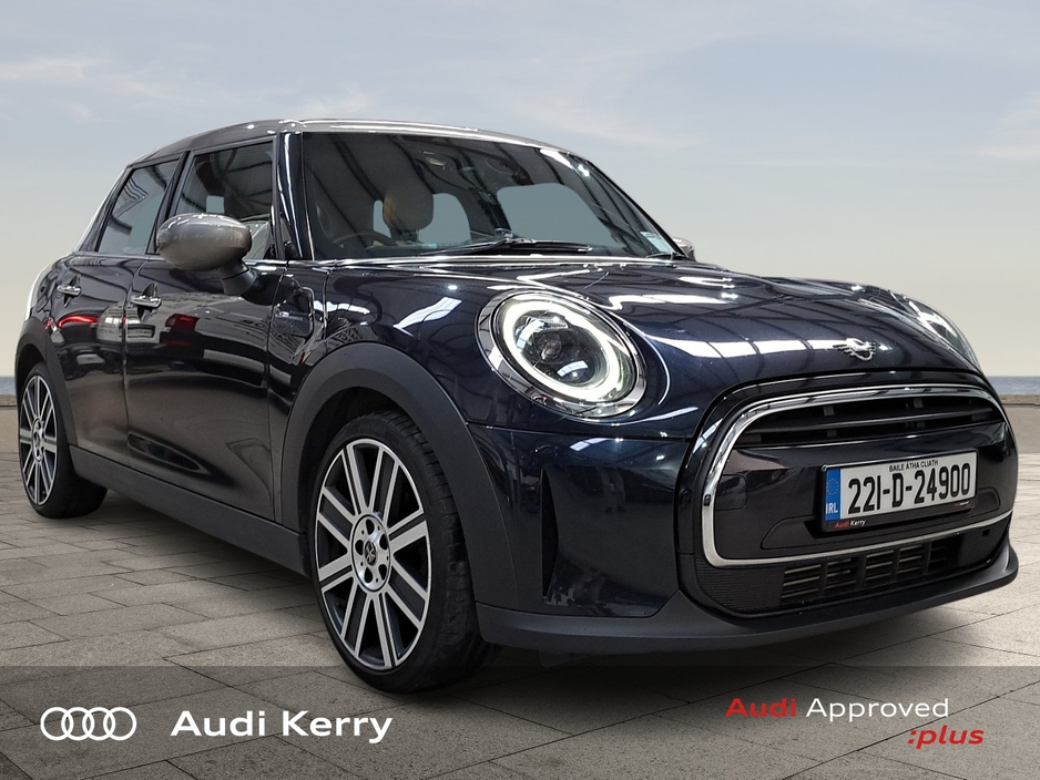 2022 MINI Cooper for sale in , Ireland