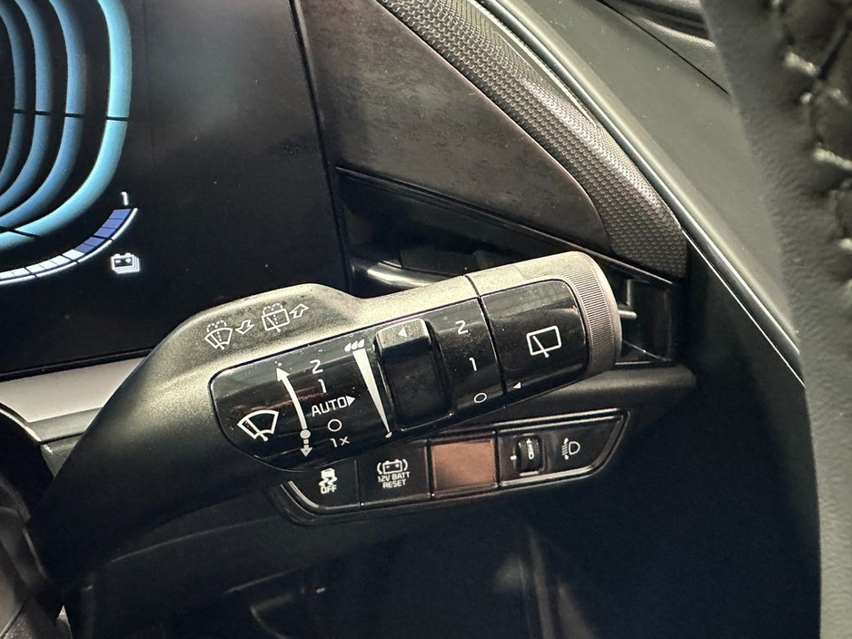 2025 Kia Niro Self Charging Hybrid K3 251 €36,800