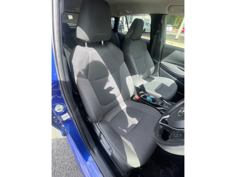 2020 Toyota Corolla - image 13