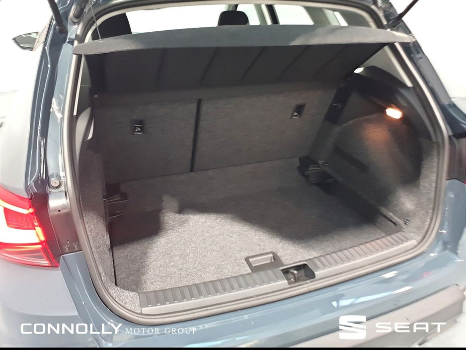 2026 SEAT Arona - image 8
