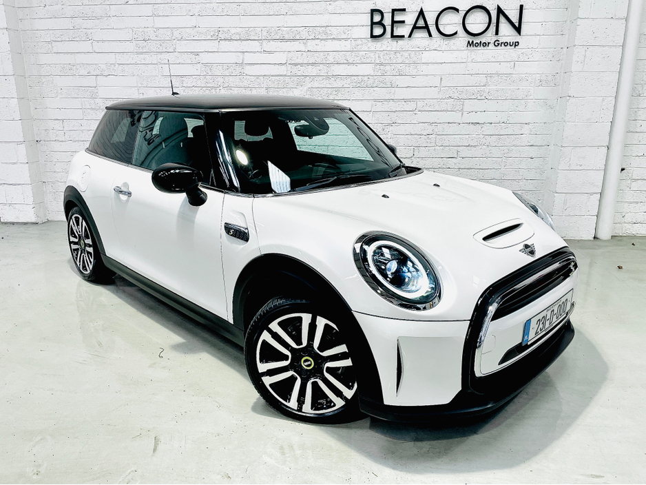 2023 MINI Cooper S for sale in , Ireland