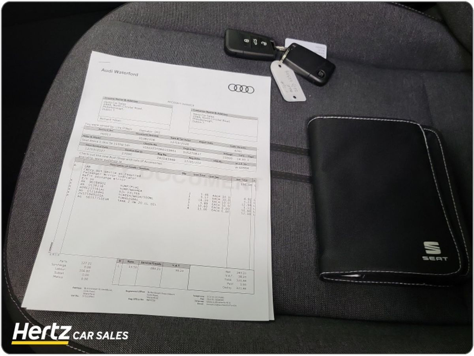 2024 SEAT Ateca - image 20