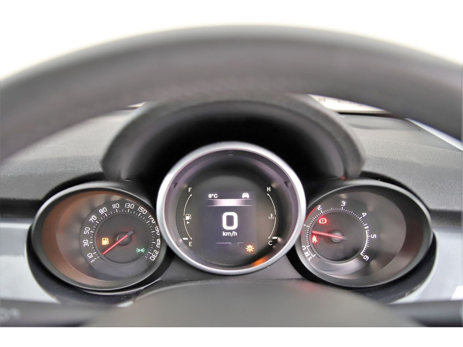 2017 Fiat 500X - image 14