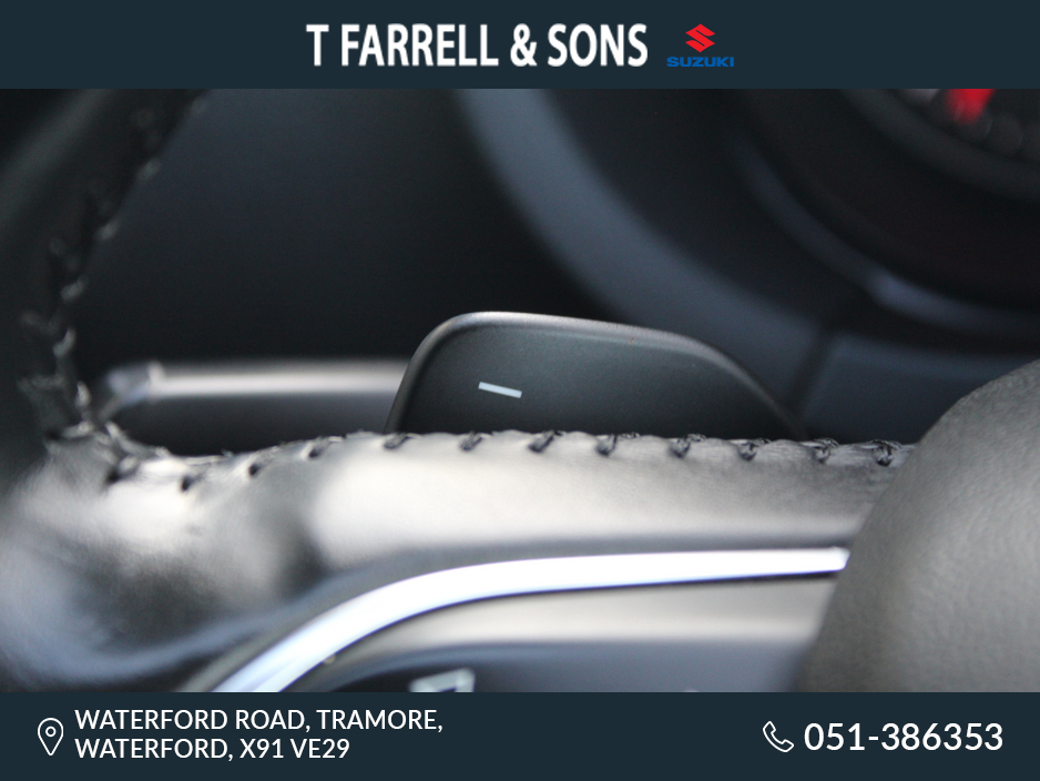 2014 Audi A3 1.4 Petrol Automatic €14,950