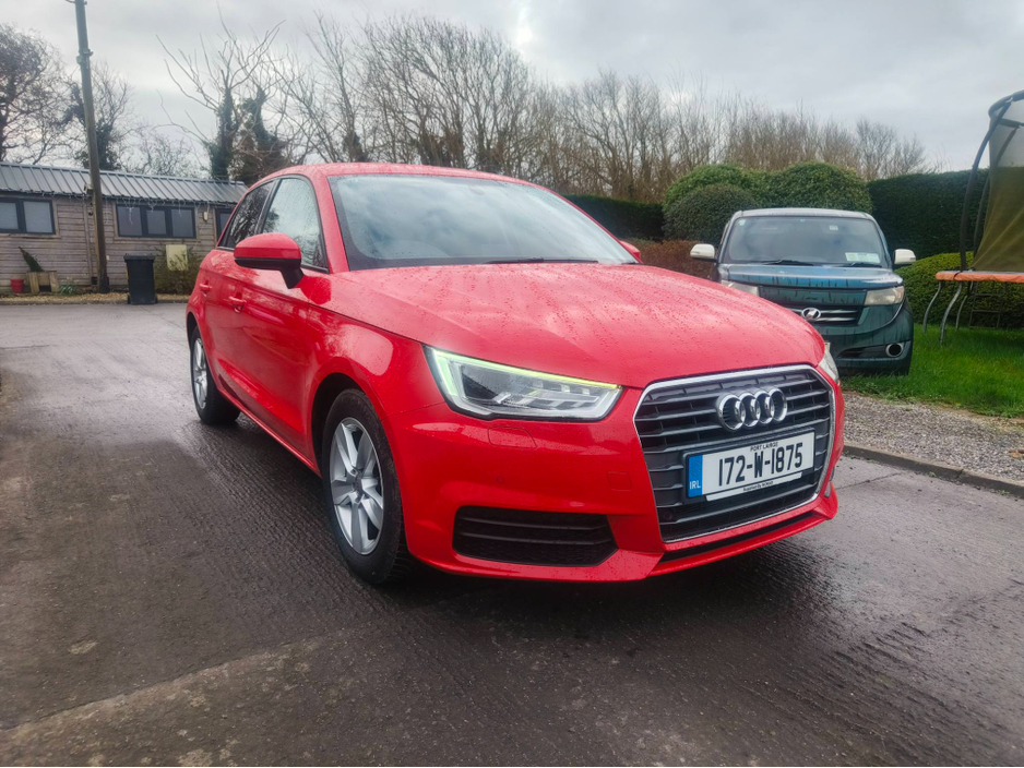 2017 Audi A1 - image 2