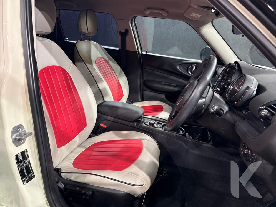 2020 MINI Cooper - image 16