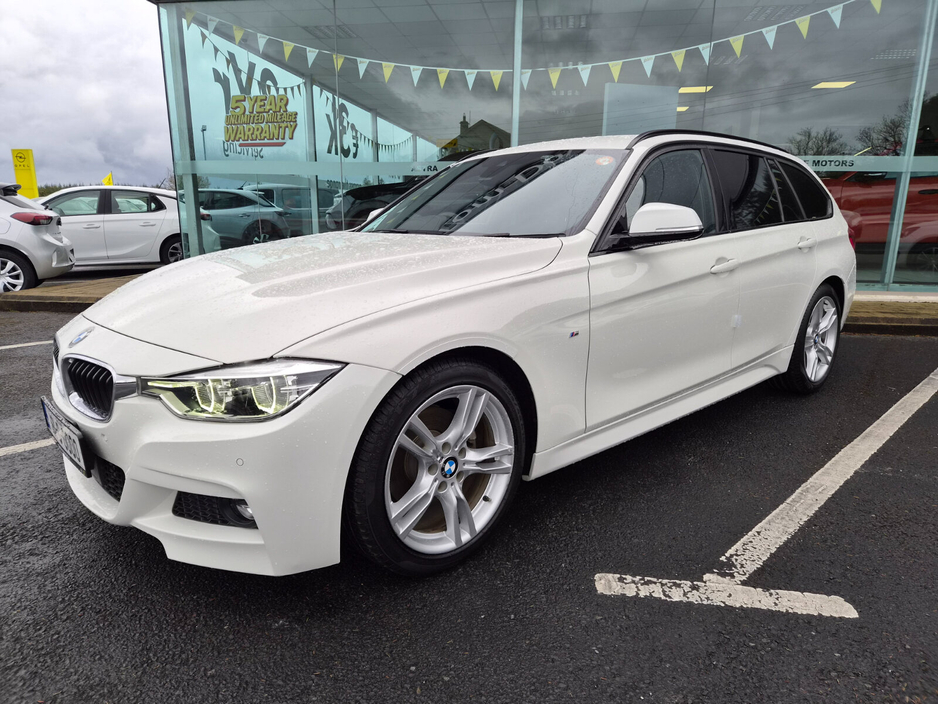 2018 BMW 3 Series - image 6