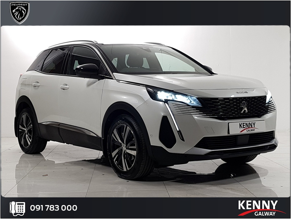 2023 Peugeot 3008 *Deposit taken* FL ALLURE 1.5 HDI 130 6.4 €32,990