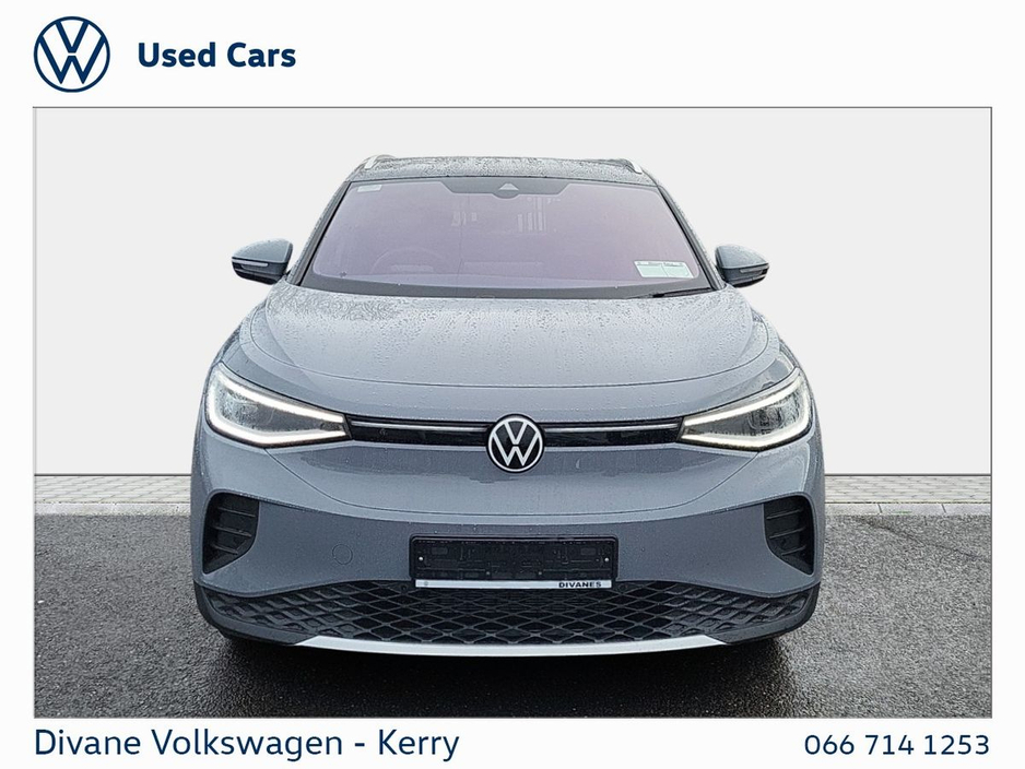 2026 Volkswagen ID.4 - image 12