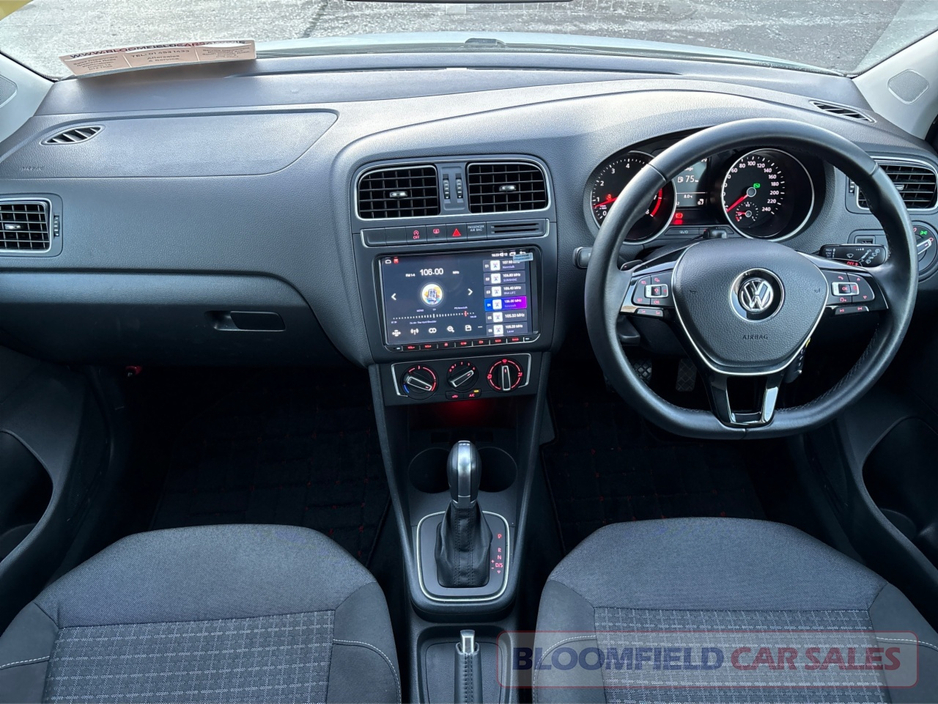 2014 Volkswagen Polo 1.2 , AUTO // PRISTINE €9,950