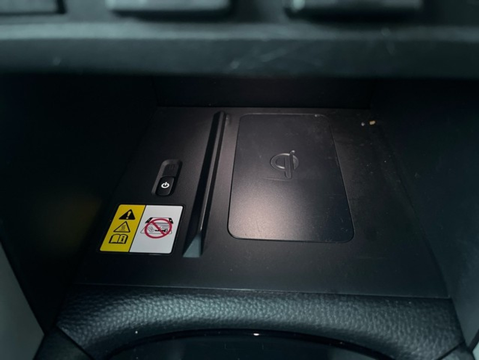 2023 Toyota Corolla Cross COROLLA CROSS SOL 1.8 €35,444