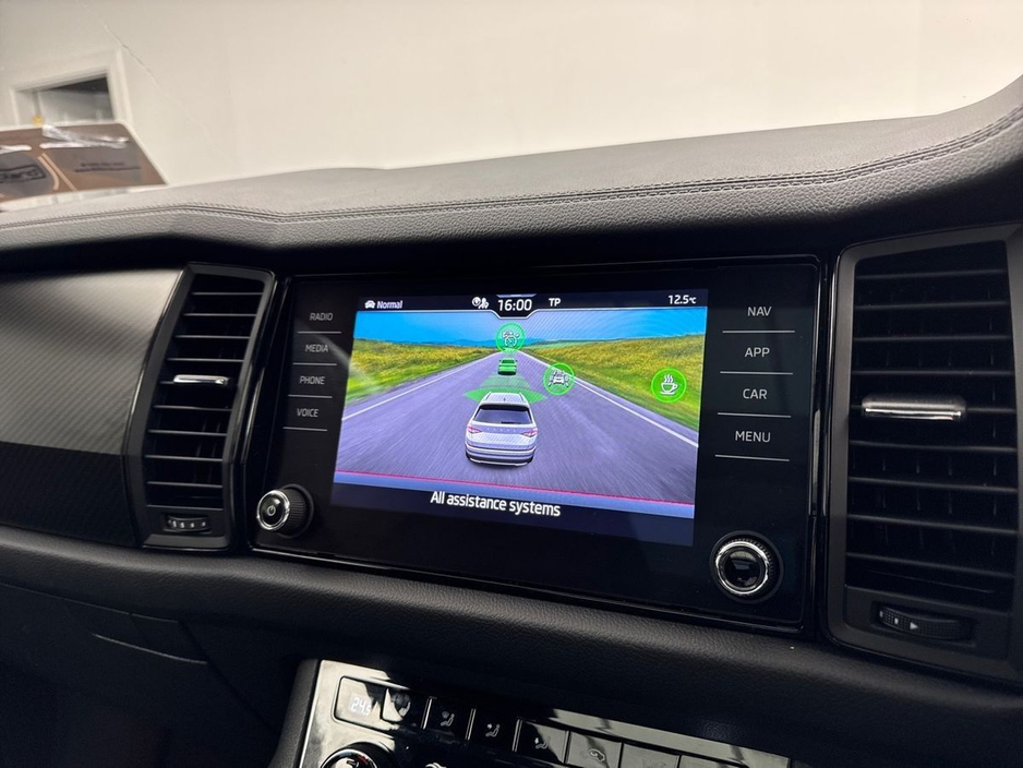 2023 Skoda Kodiaq - image 20
