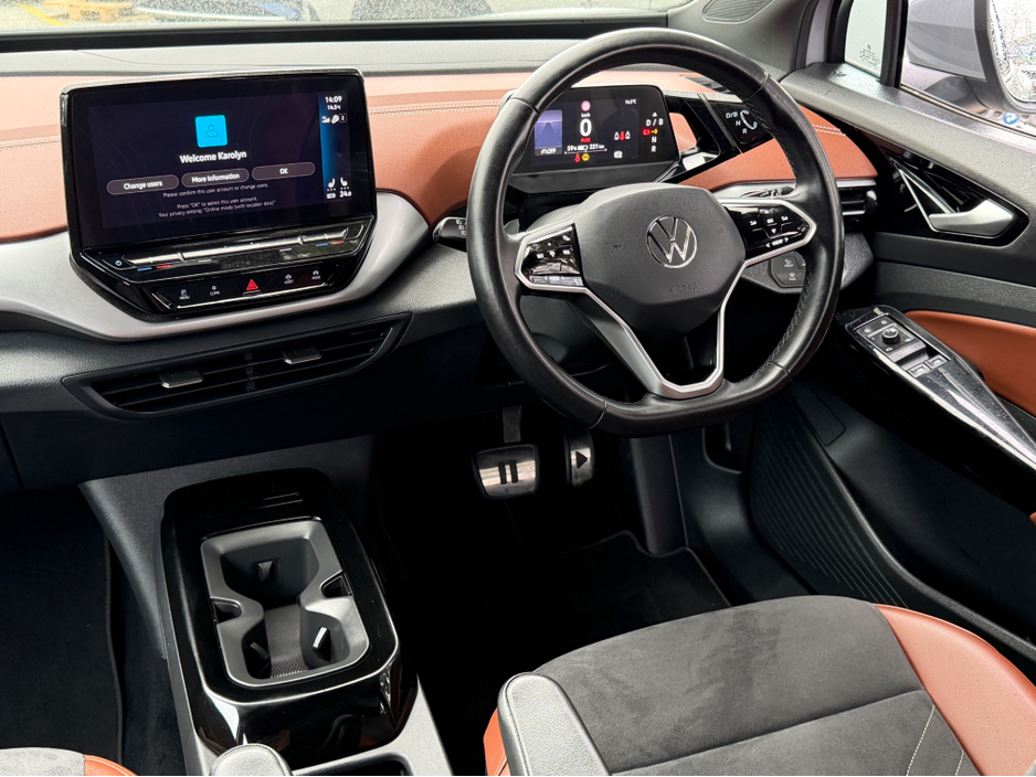 2023 Volkswagen ID.4 - image 26