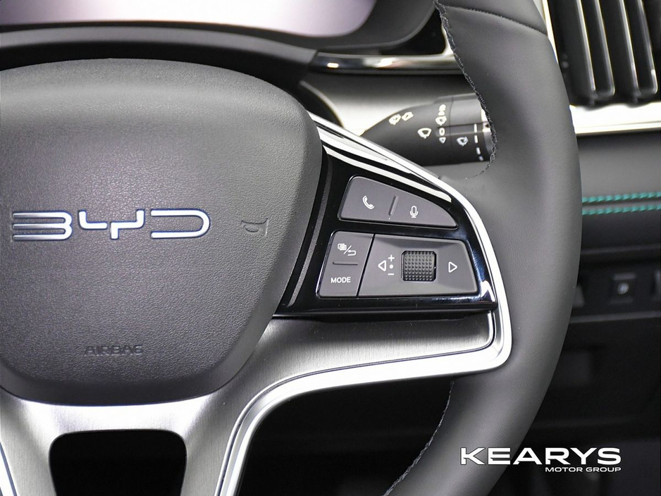 2025 BYD Seal U - image 13