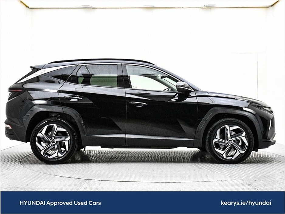 2023 Hyundai Tucson 2WD Executive Plus HEV STG Auto