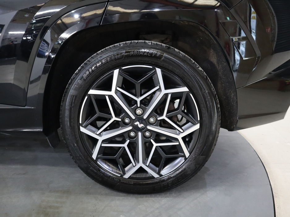 2023 Hyundai Tucson - image 9