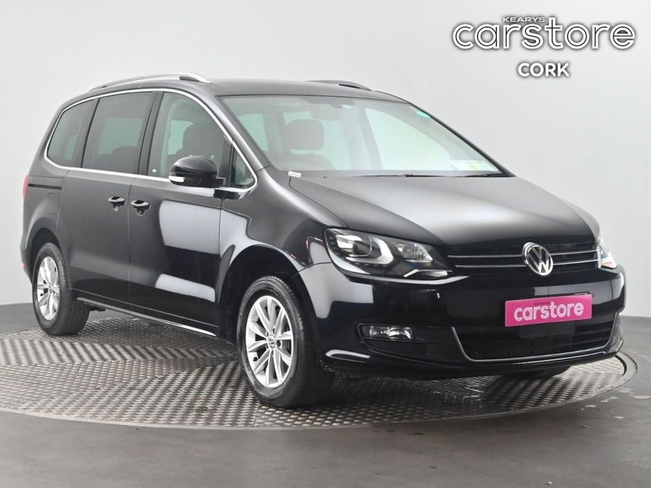 2018 Volkswagen Sharan for sale in , Ireland