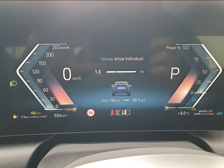 2026 BMW 2 Series 220d M sport Gran Coupe