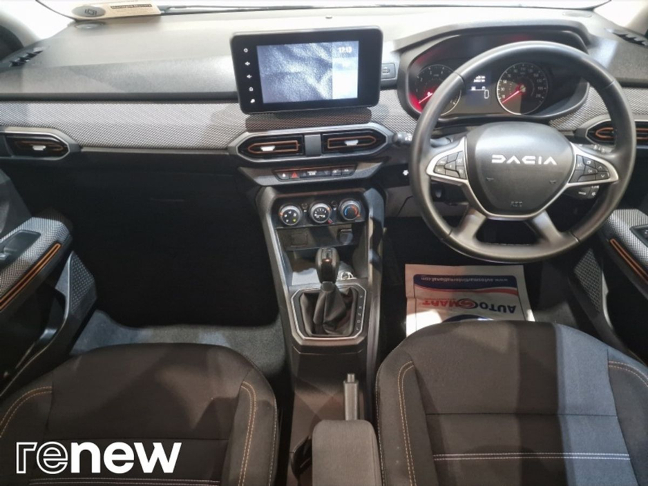 2023 Dacia Sandero Stepway - image 2
