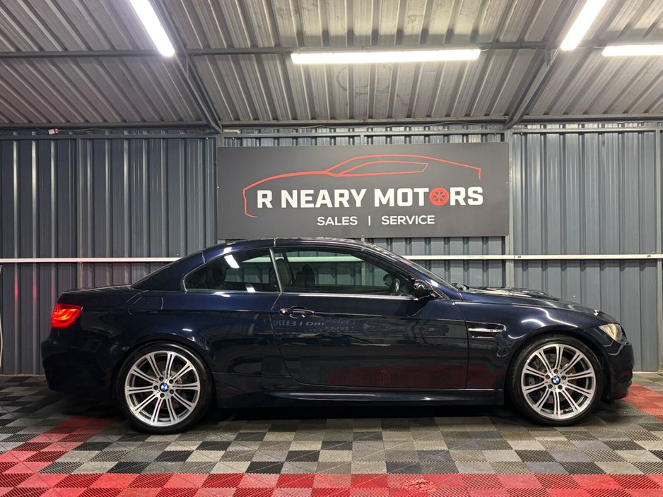 2013 BMW M3  €44,950