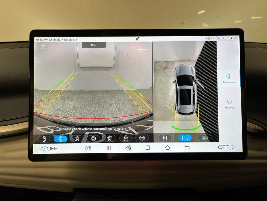 2026 BYD ATTO 3 - image 18