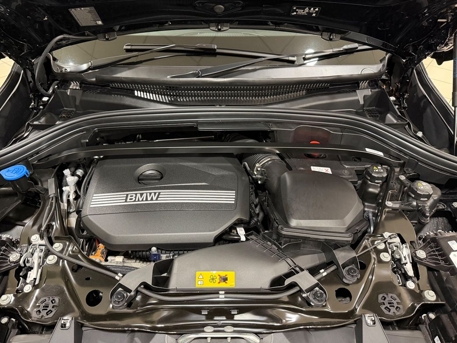 2025 BMW X1 25e M-SPORT PRO X-DRIVE=IVORY LEATHER//HUGE SPEC//AS NEW=2 YEAR BMW WARRANTY=TAILORED FINANCE PACKAGES AVAILABLE=TRADE IN'S WELCOME €53,995