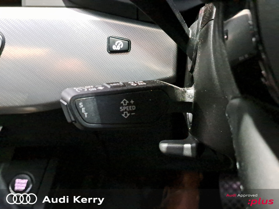 2024 Audi A4 2.0 30TDI 136BHP SE AUTOMATIC €43,900