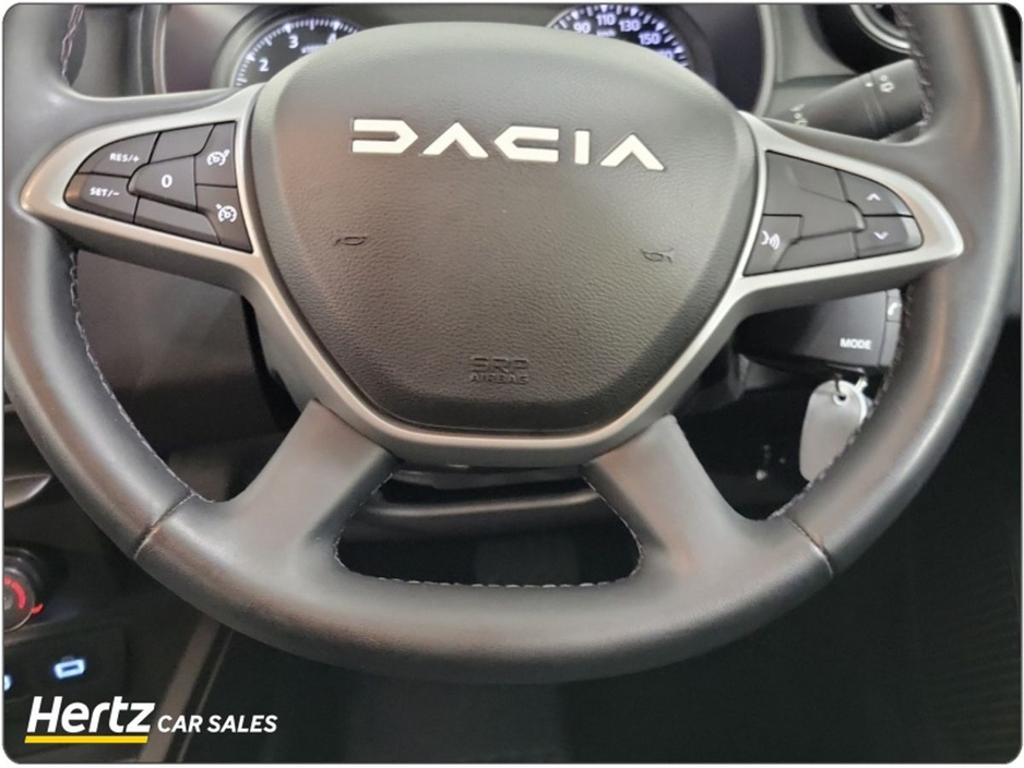 2023 Dacia Duster - image 17
