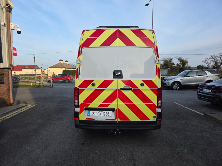 2021 MAN TGE - image 5