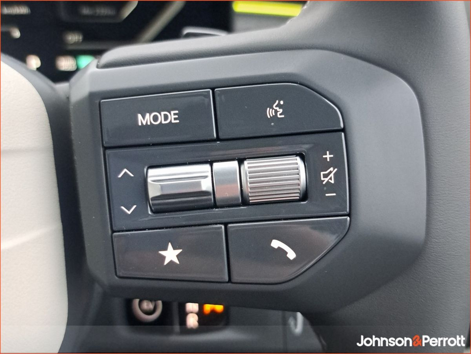 2026 Kia EV3 GT-Line €49,590