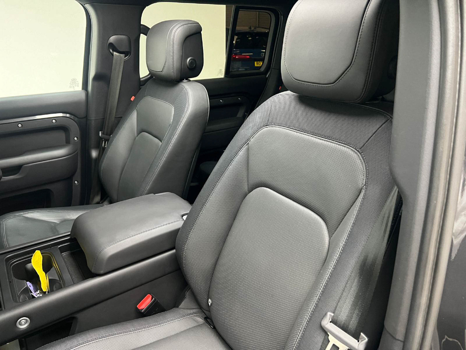 2024 Land Rover Defender HSE X-DYNAMIC P400E €92,990