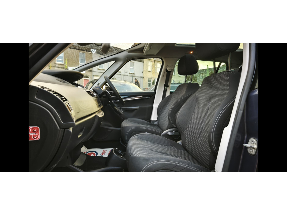 2013 Citroen Grand C4 Picasso - image 15