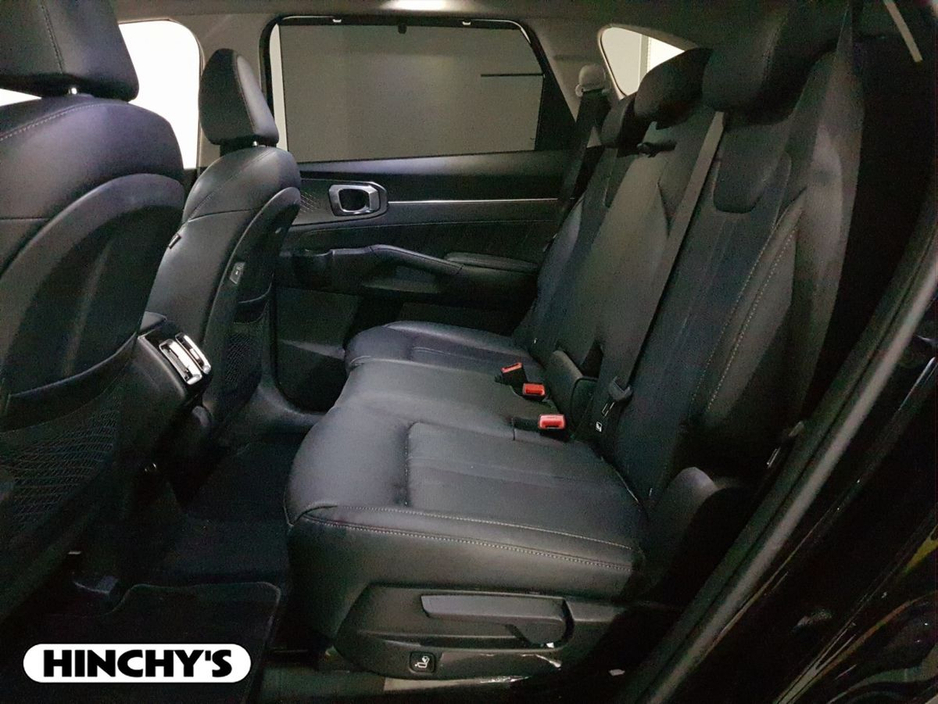 2025 Kia Sorento 2.2 Sorento Diesel