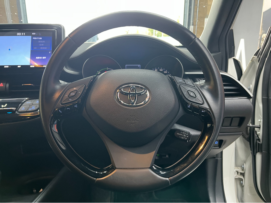 2019 Toyota C-HR - image 7