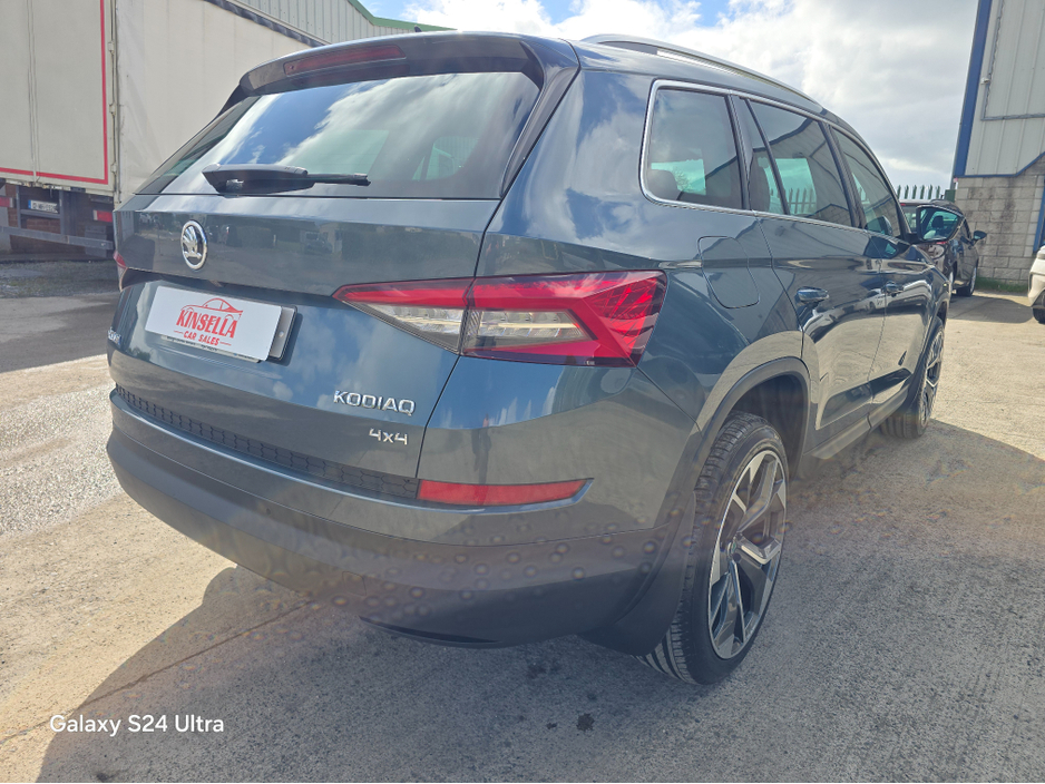 2019 Skoda Kodiaq - image 2