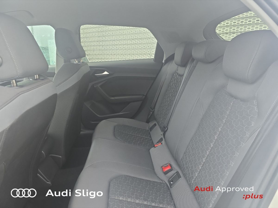 2024 Audi A1 - image 13