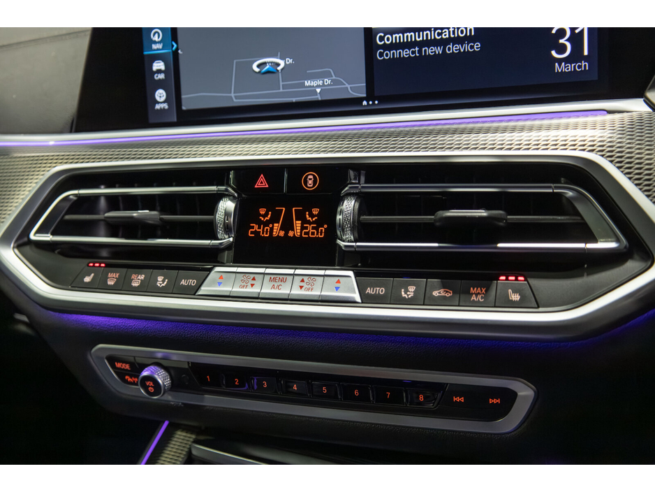 2023 BMW X5 - image 21