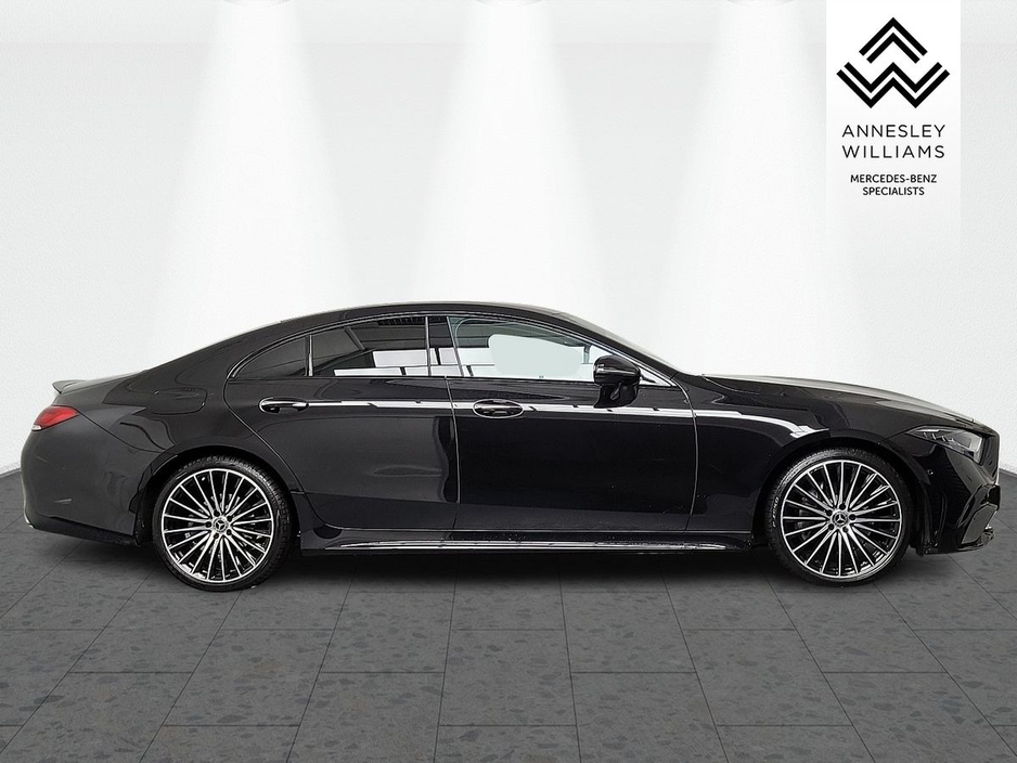 2023 Mercedes-Benz CLS Class - image 10