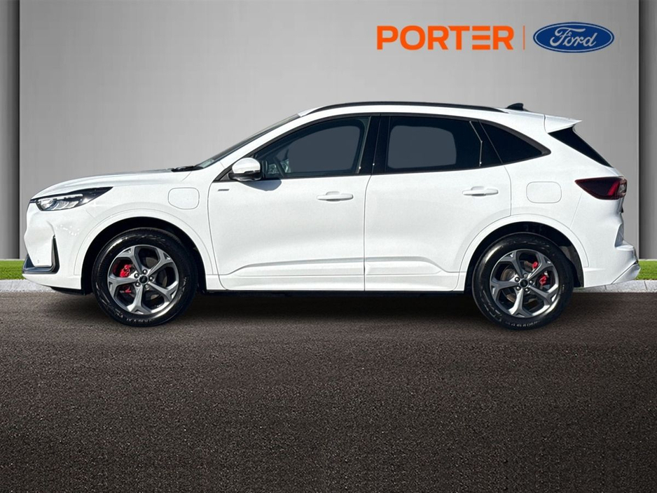 2026 Ford Kuga - image 6