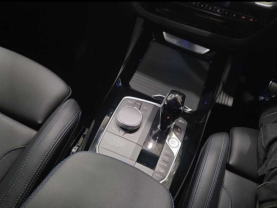 2023 BMW X3 xDrive30 M Sport €58,950