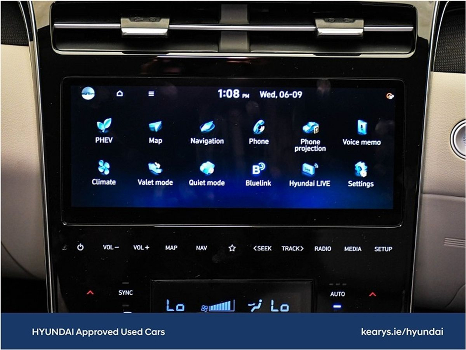 2021 Hyundai Tucson - image 24