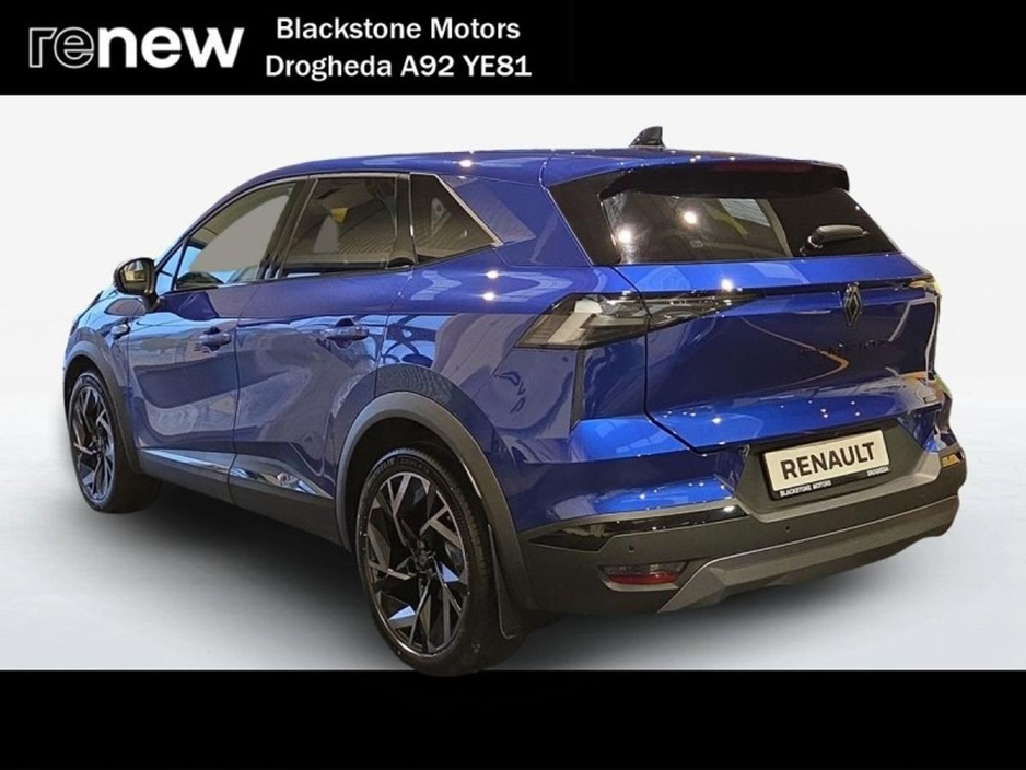 2026 Renault Symbioz Techno Esprit Alpine E-Tech 160 Auto €41,950