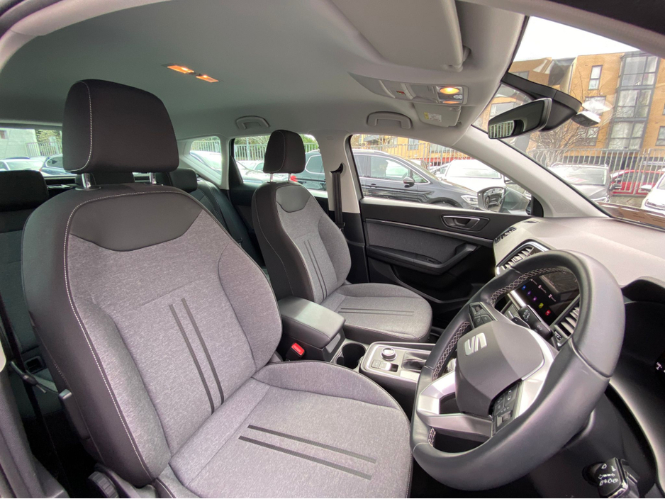 2024 SEAT Ateca - image 14