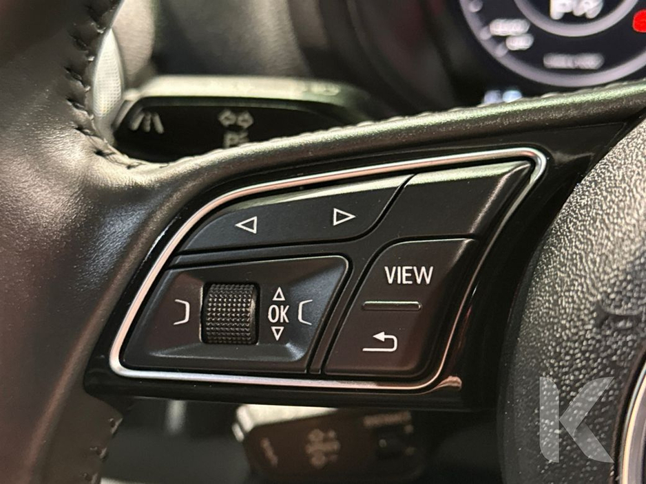 2020 Audi A3 - image 15