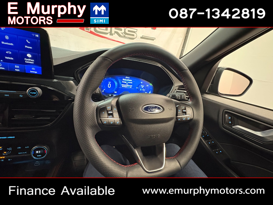 2022 Ford Kuga - image 19