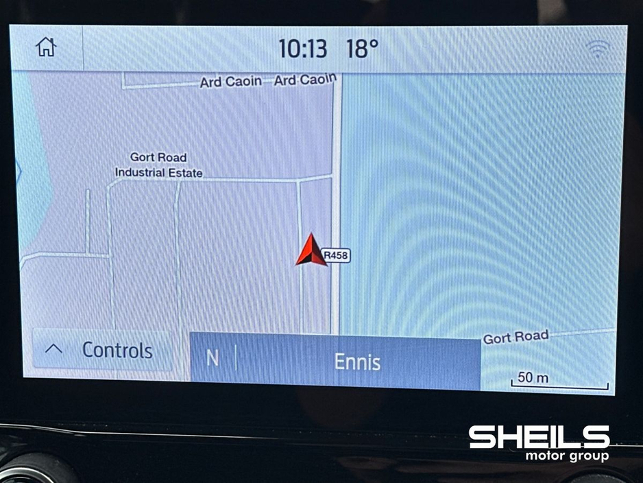 2023 Ford Puma - image 15