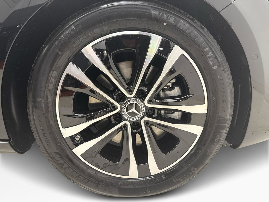 2026 Mercedes-Benz A Class - image 7