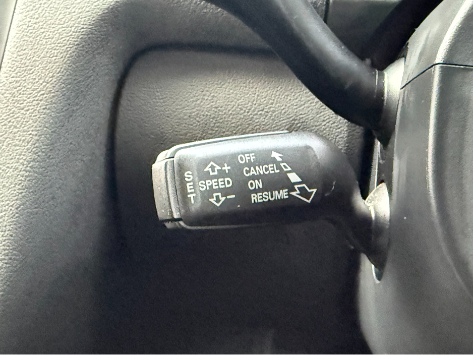 2012 Audi A3 - image 16