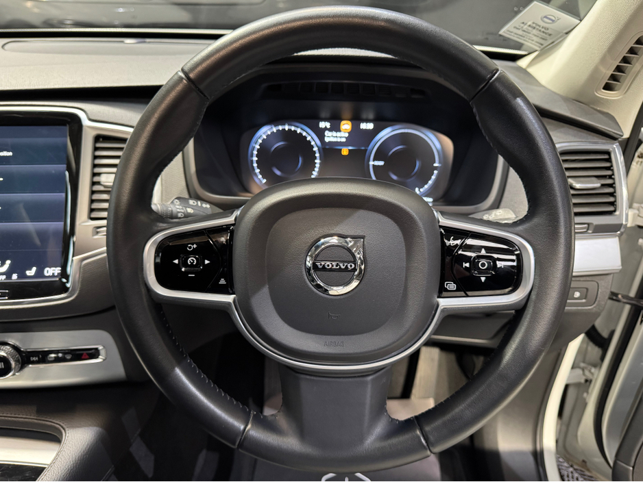 2019 Volvo XC90 T8 TWIN EN PHEV GT 5DR AUTO ONE OWNER IRISH JEEP €49,950