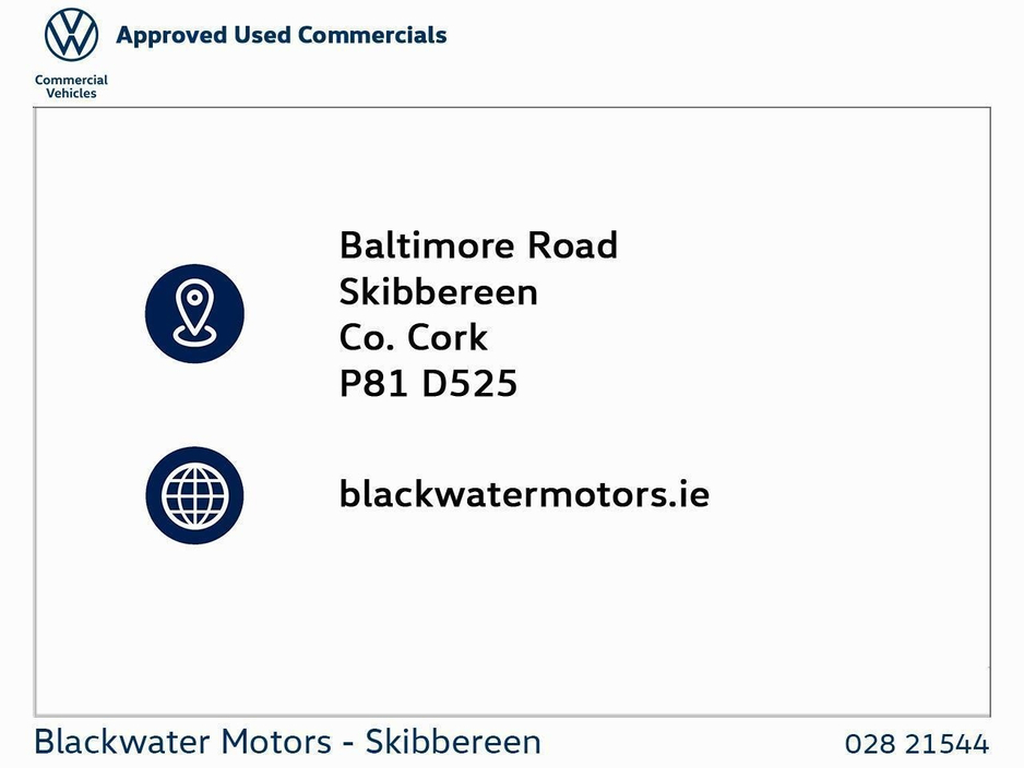 2024 Volkswagen Transporter - image 3